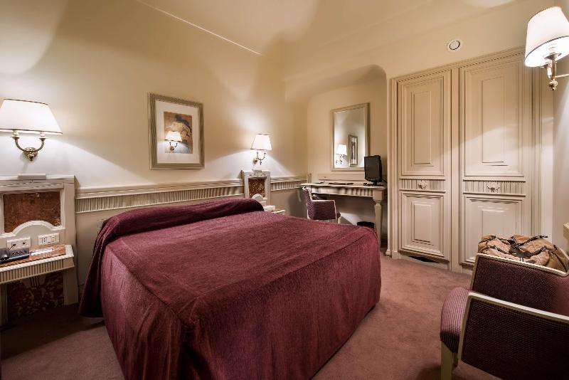 스탠다드 룸, Best Western Hotel Stella D Italia