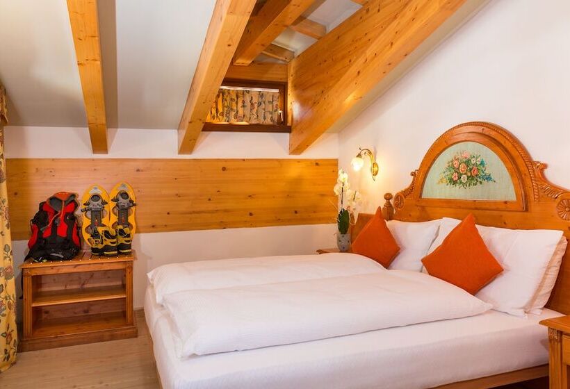 Апартаменты 1 Спальня, Bonapace S