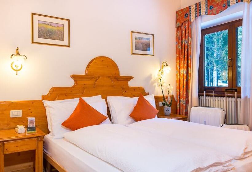 Номер Basic, Bonapace S