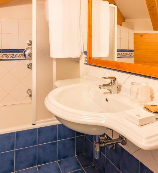 Номер Basic, Bonapace S