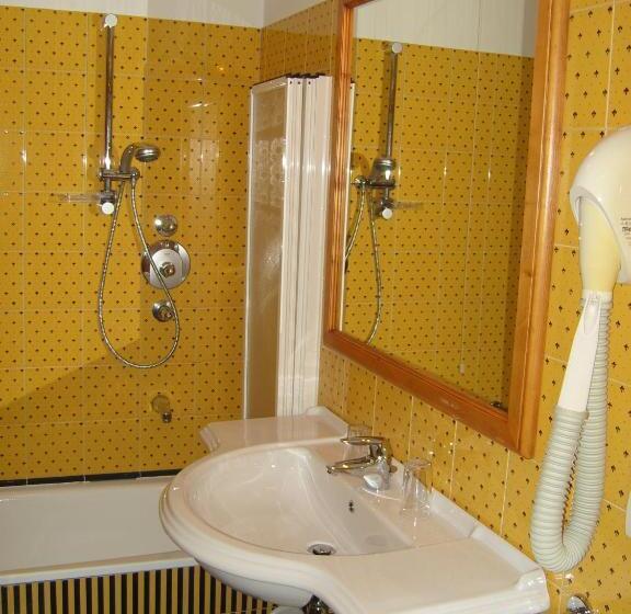 Номер Basic, Bonapace S