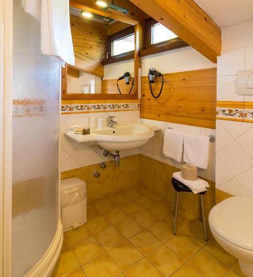 Номер Стандарт, Bonapace S