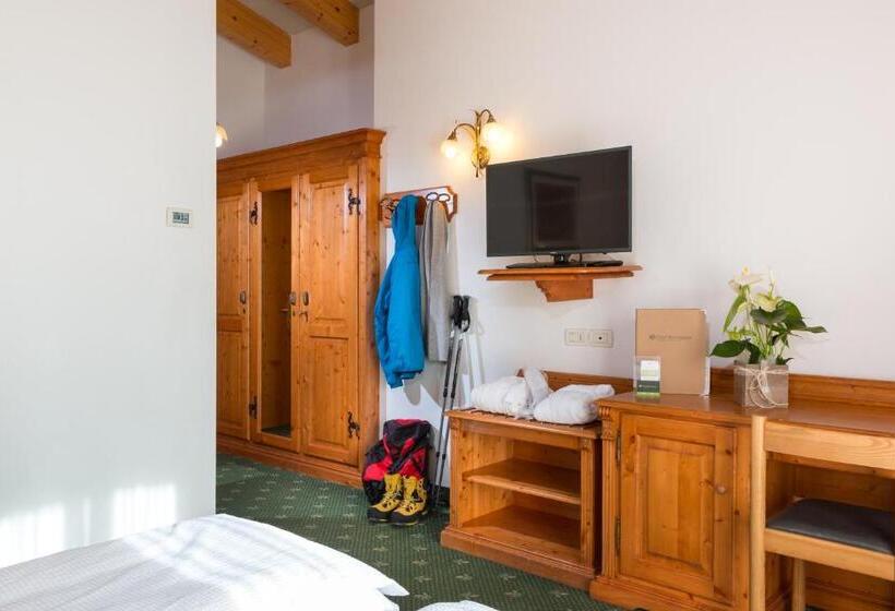 Номер Стандарт, Bonapace S