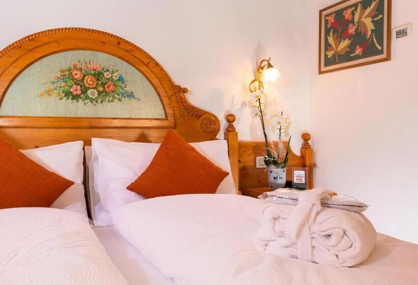 Номер Стандарт, Bonapace S