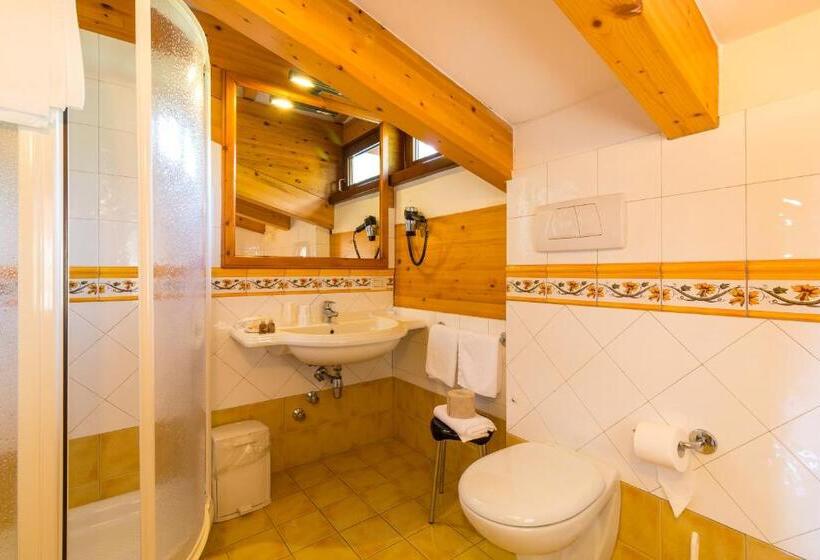 Номер Стандарт, Bonapace S