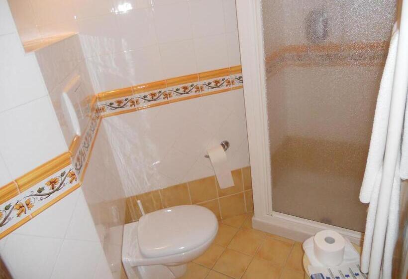 Номер Стандарт, Bonapace S