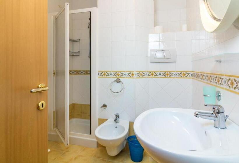 Апартаменты 2 Спальни, Bonapace S