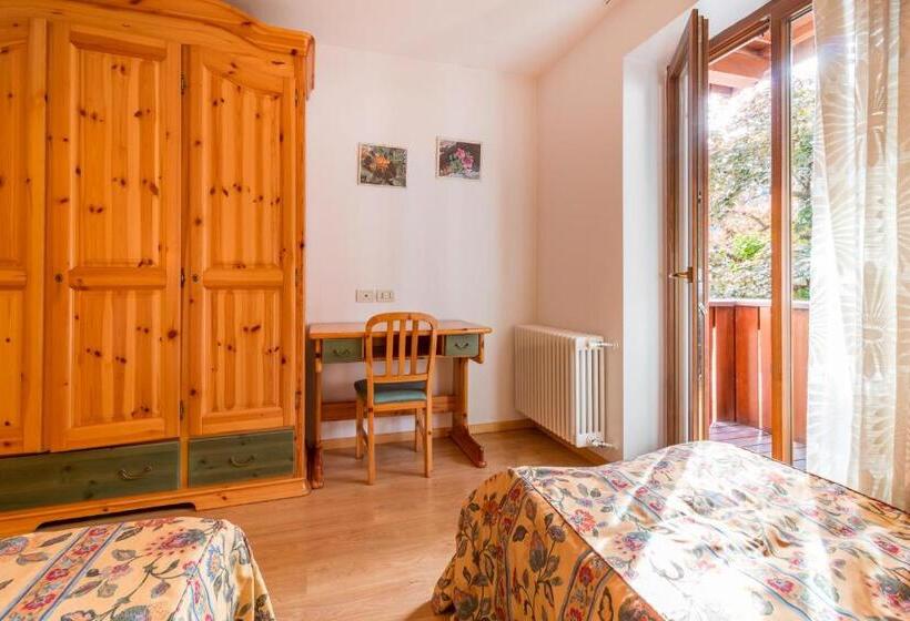 Апартаменты 3 Спальни, Bonapace S