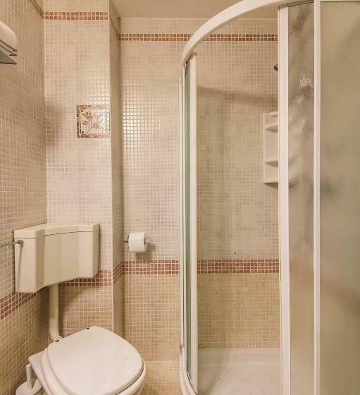 غرفة قياسية, Brioni Mare