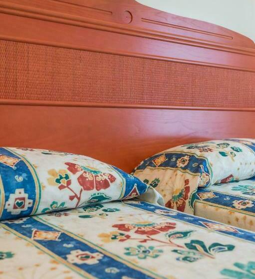 غرفة قياسية, Brioni Mare