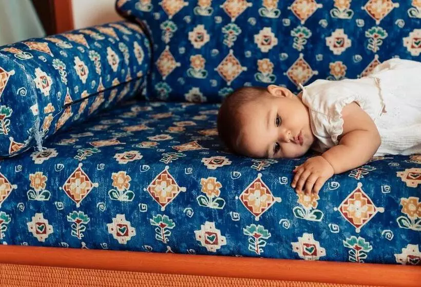 اتاق استاندارد سه نفره, Brioni Mare