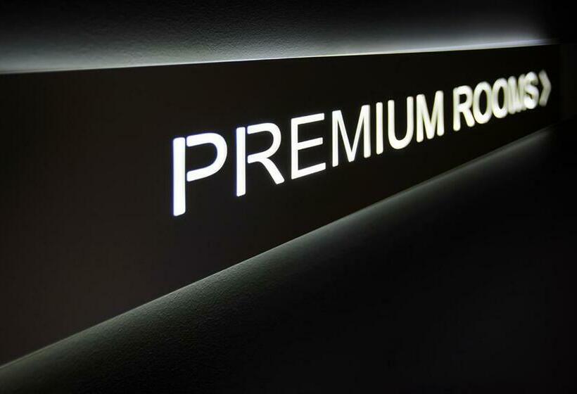 高级客房, Cavour