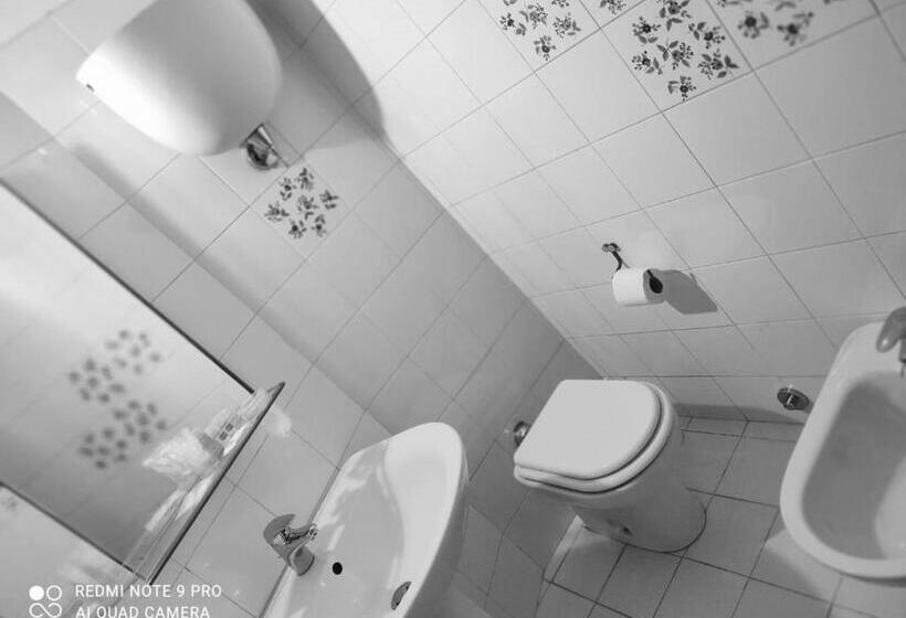 חדר סופריור יחיד, Centrale