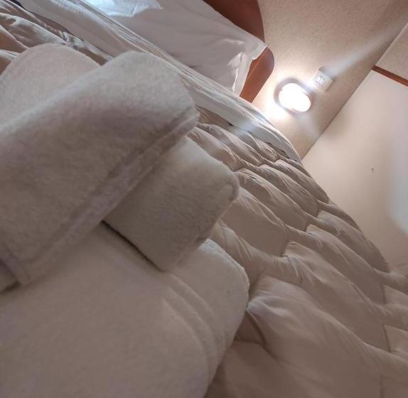 חדר דלוקס יחיד, Centrale