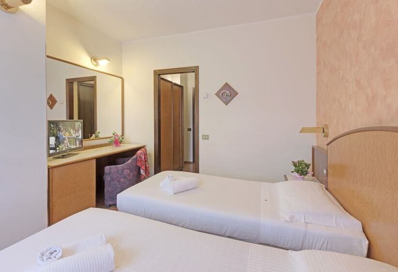 클래식 룸, Concorde Fiera