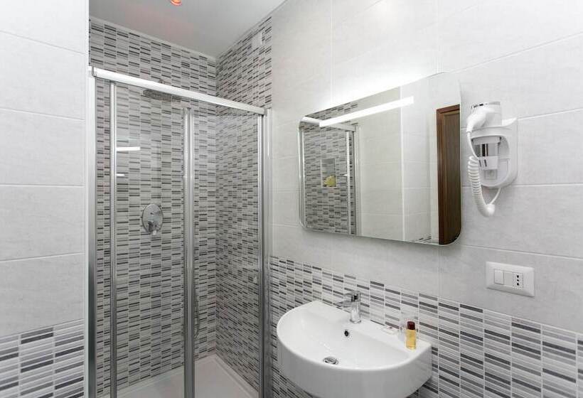 수피리어 룸, Concorde Fiera