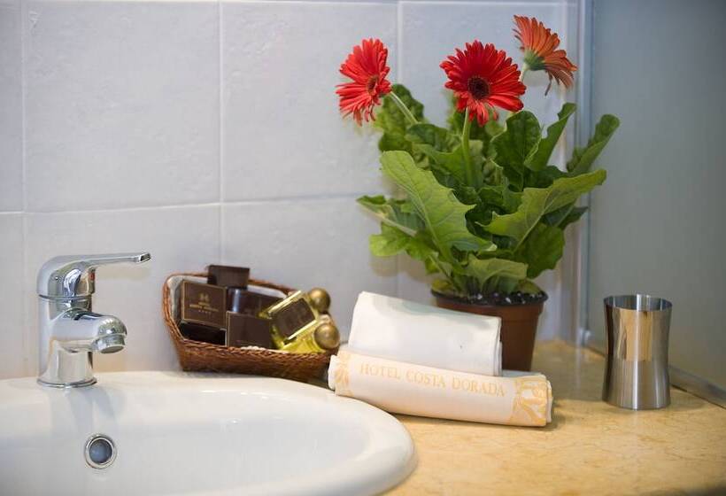 חדר סטנדרט, Costa Dorada