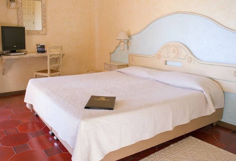 חדר סטנדרט, Costa Dorada