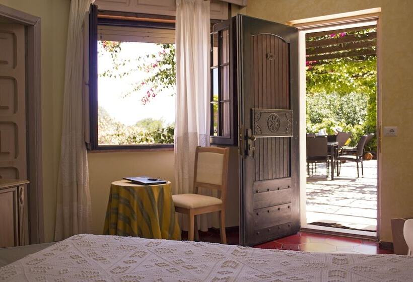 חדר סטנדרט, Costa Dorada