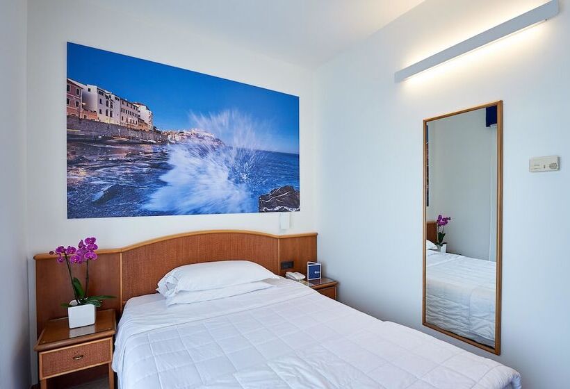 스탠다드 싱글 룸, Croce Di Malta