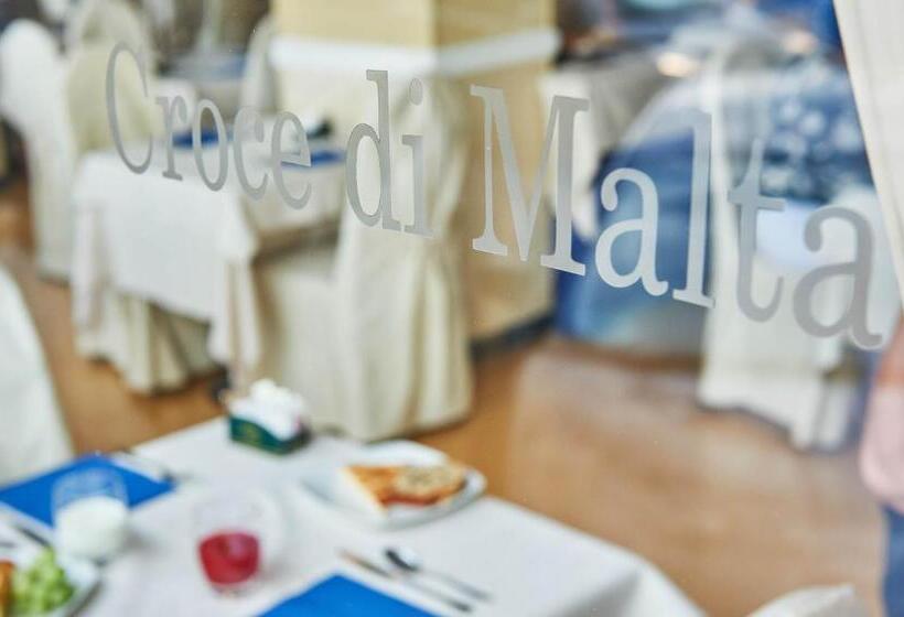 스탠다드 싱글 룸, Croce Di Malta