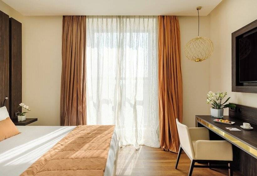 اتاق اجرایی, Dei Cavalieri Milano Duomo