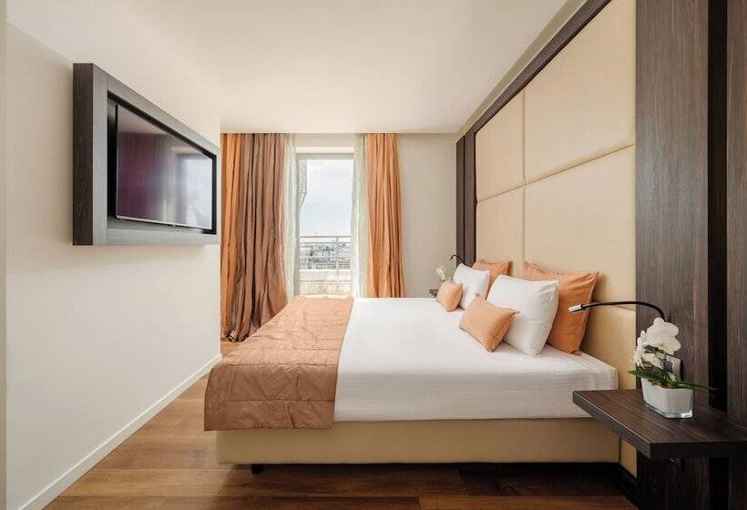 اتاق اجرایی, Dei Cavalieri Milano Duomo