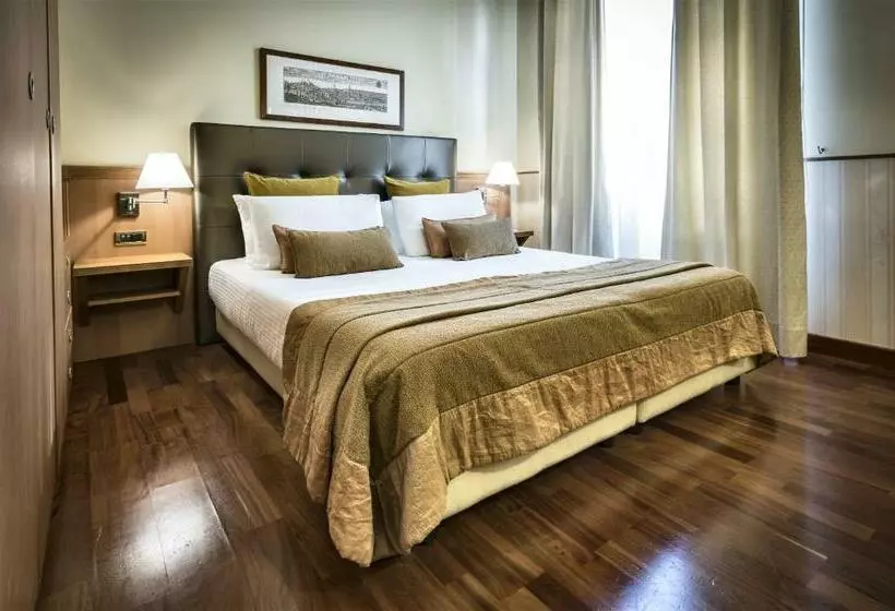 اتاق کلاسیک, Dei Cavalieri Milano Duomo