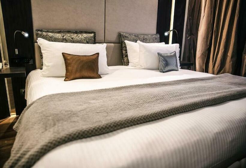 اتاق اجرایی, Dei Cavalieri Milano Duomo