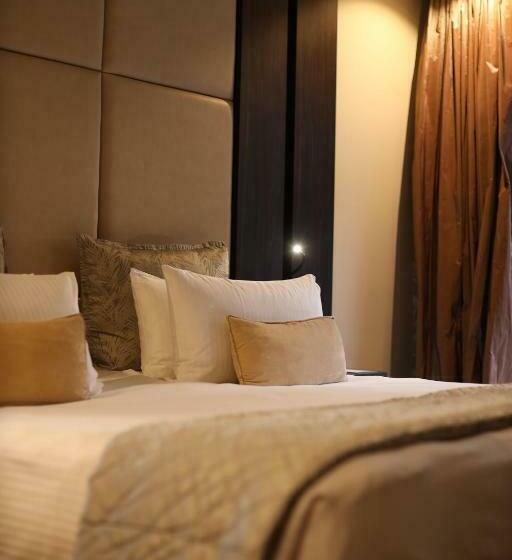 اتاق اجرایی, Dei Cavalieri Milano Duomo