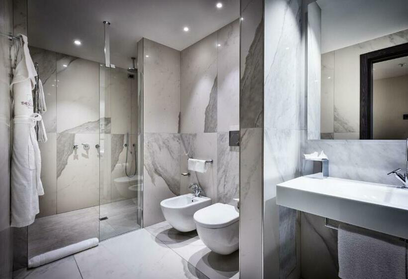 اتاق اجرایی, Dei Cavalieri Milano Duomo