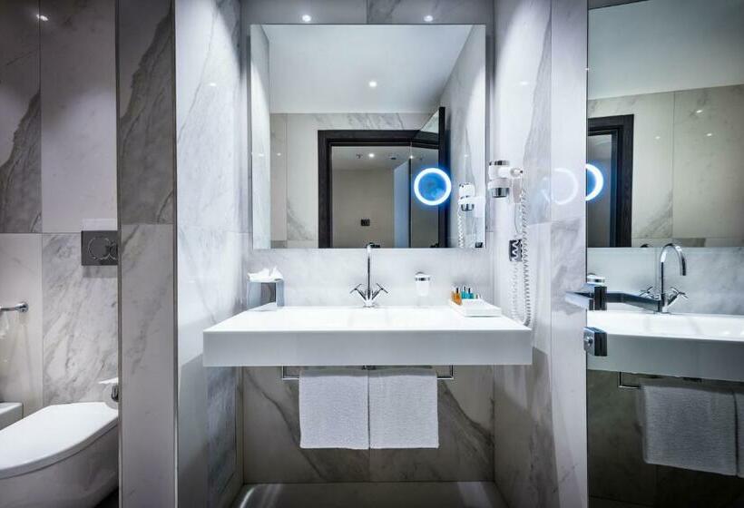 اتاق اجرایی, Dei Cavalieri Milano Duomo