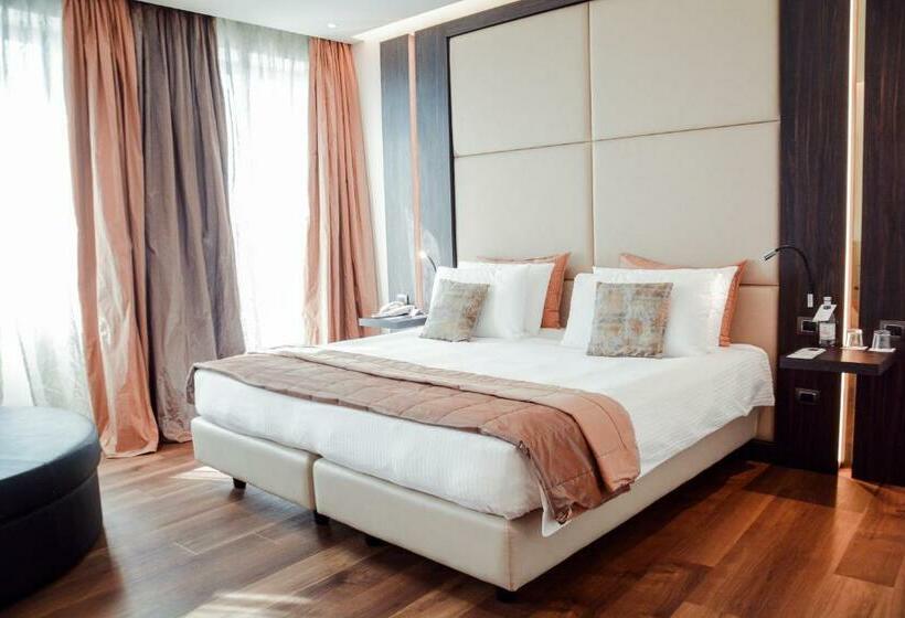 行政房间, Dei Cavalieri Milano Duomo