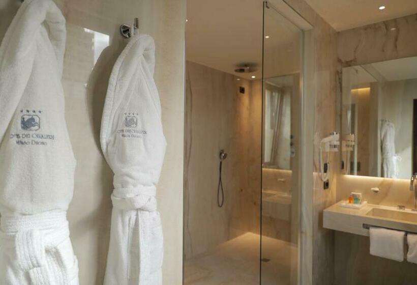 اتاق اجرایی, Dei Cavalieri Milano Duomo