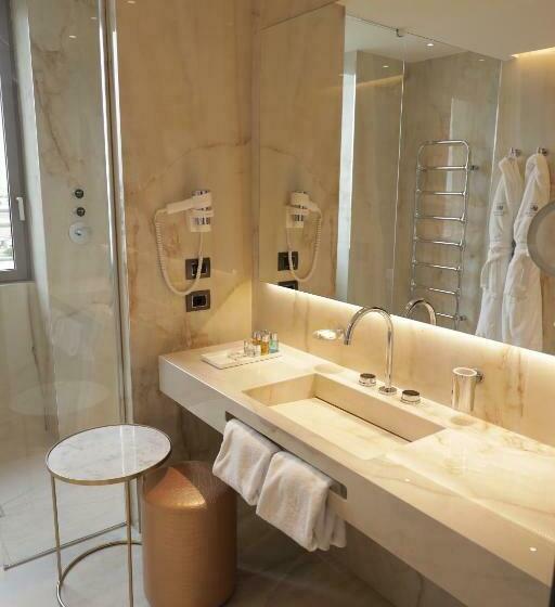 اتاق اجرایی, Dei Cavalieri Milano Duomo