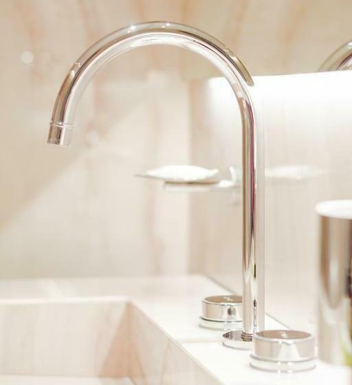 اتاق اجرایی, Dei Cavalieri Milano Duomo