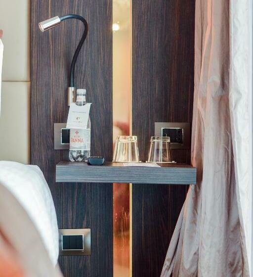 اتاق اجرایی, Dei Cavalieri Milano Duomo