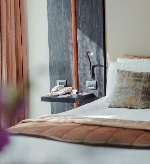 اتاق اجرایی, Dei Cavalieri Milano Duomo