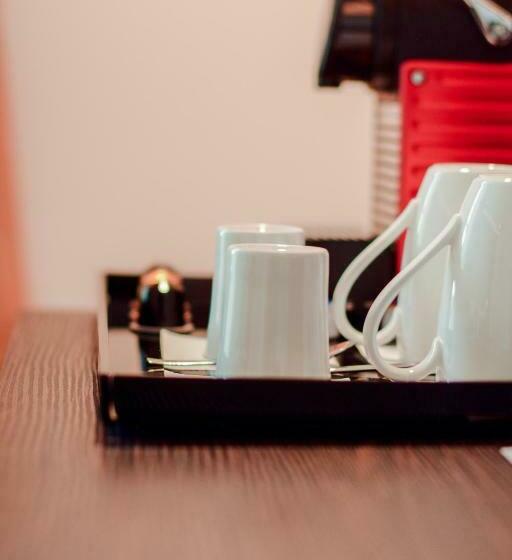 اتاق اجرایی, Dei Cavalieri Milano Duomo