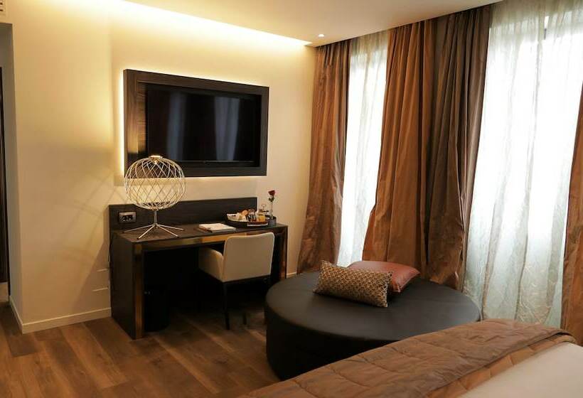 اتاق اجرایی, Dei Cavalieri Milano Duomo