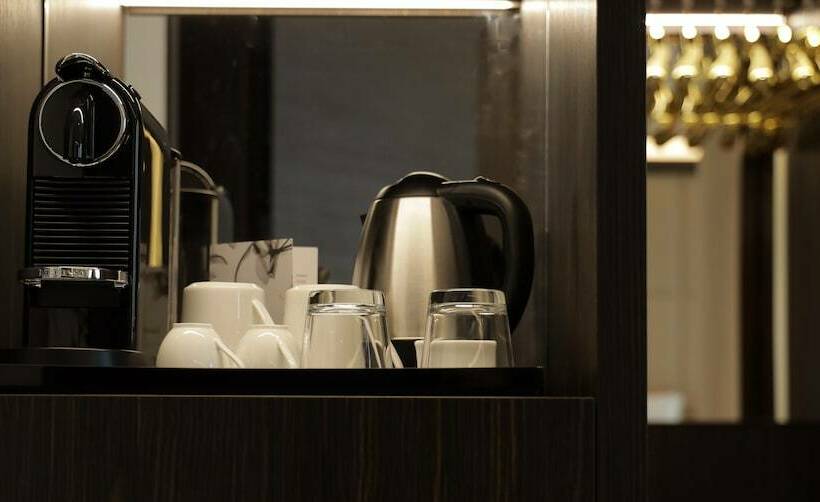 اتاق اجرایی, Dei Cavalieri Milano Duomo