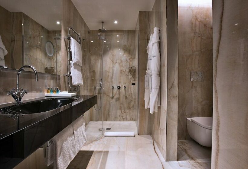 اتاق اجرایی, Dei Cavalieri Milano Duomo