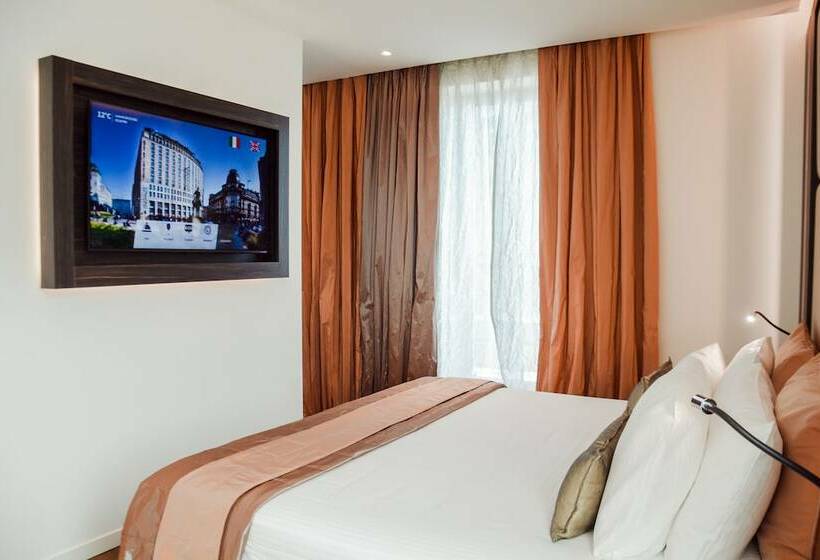 اتاق اجرایی, Dei Cavalieri Milano Duomo