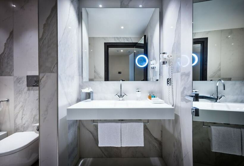 行政房间, Dei Cavalieri Milano Duomo
