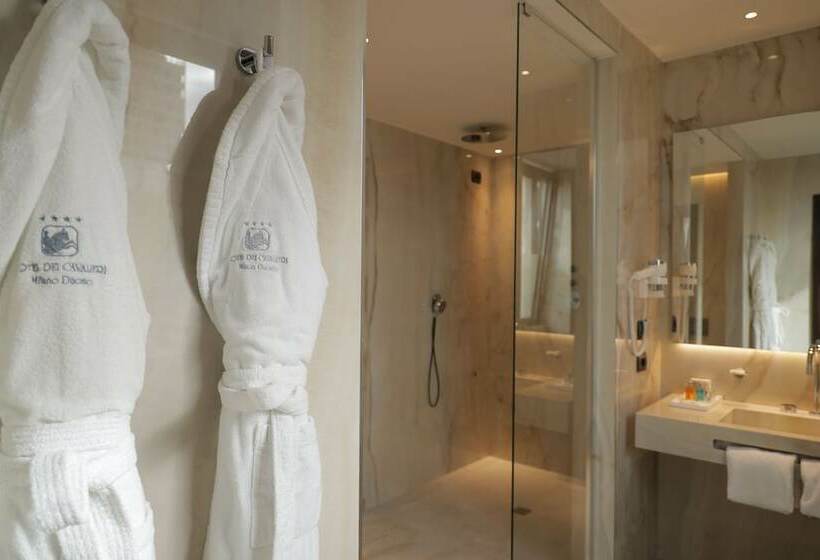 اتاق اجرایی, Dei Cavalieri Milano Duomo