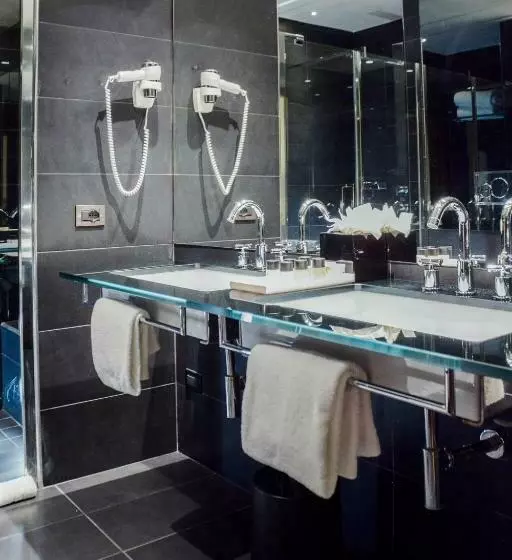 اتاق سوپریور, Dei Cavalieri Milano Duomo