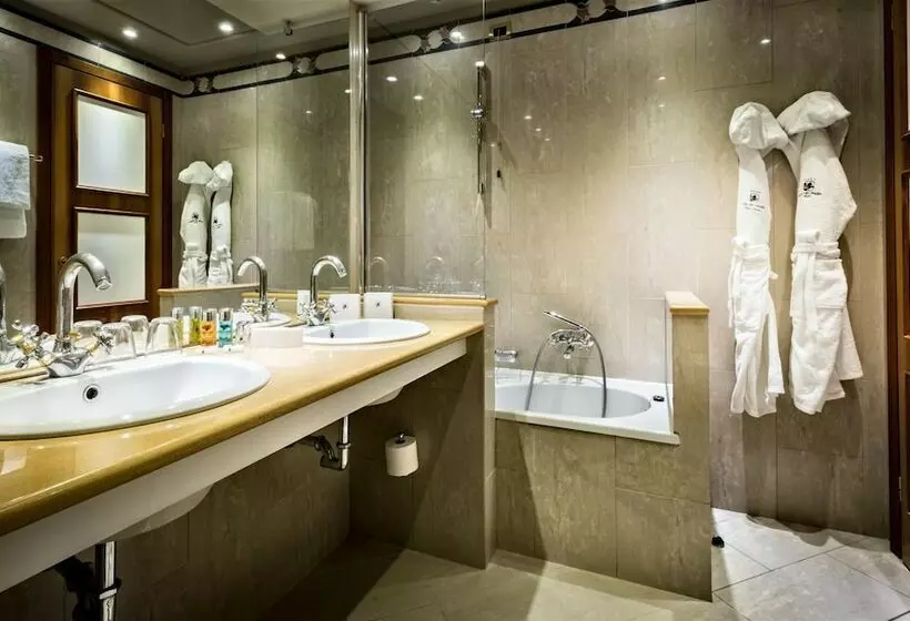 اتاق سوپریور, Dei Cavalieri Milano Duomo