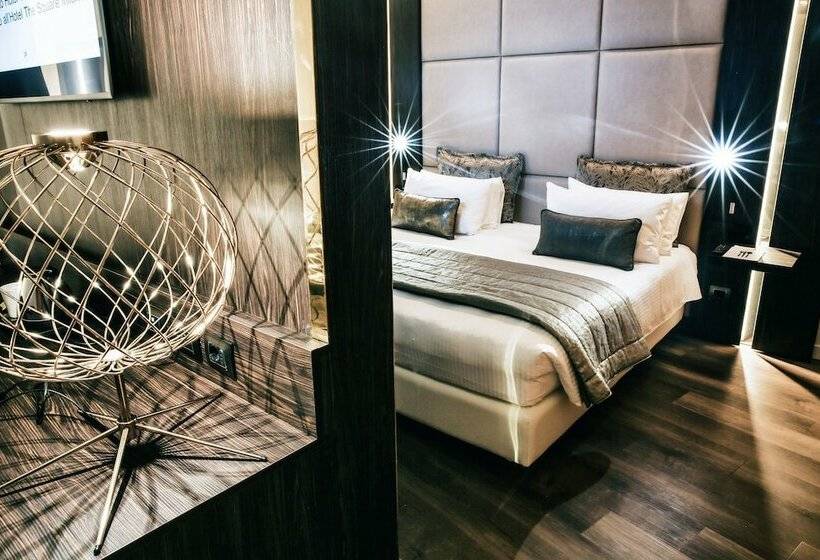 小型套房, Dei Cavalieri Milano Duomo