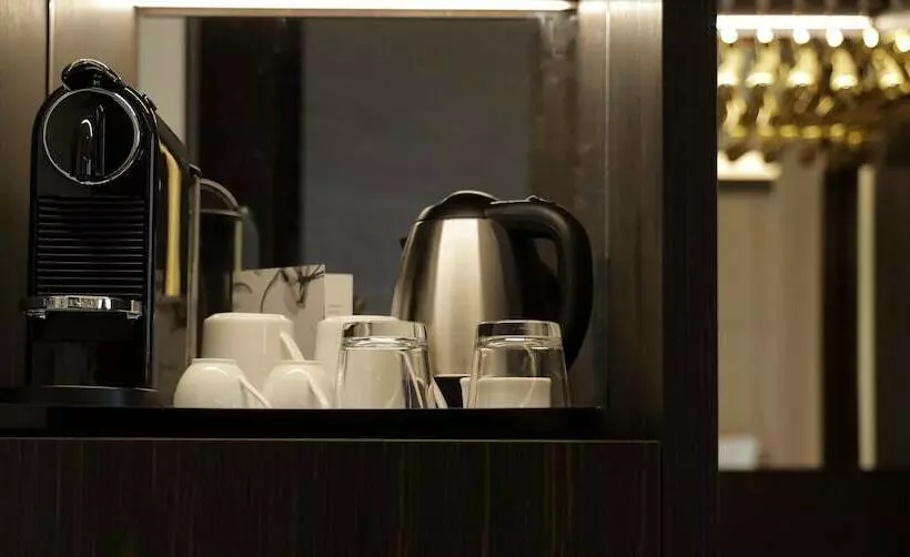 سوییت جونیور, Dei Cavalieri Milano Duomo