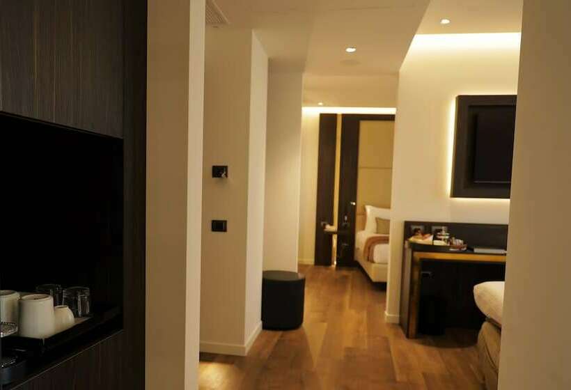 小型套房, Dei Cavalieri Milano Duomo